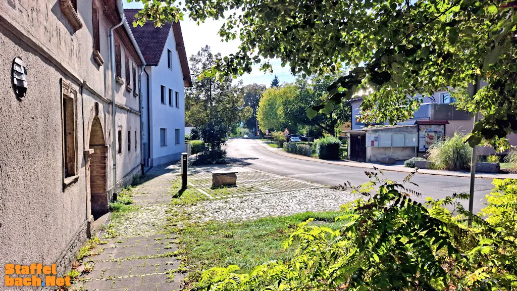 Staffelbacher Ansichten vom 20.09.2025 um 15:51 Uhr.