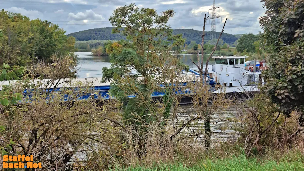 Staffelbacher Ansichten vom 27.09.2025 um 15:47 Uhr.