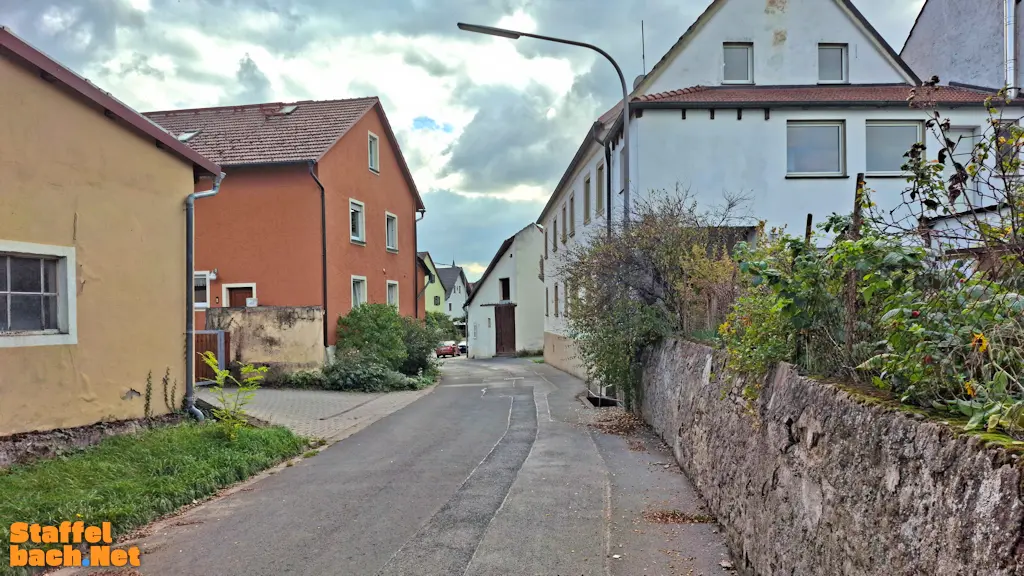 Staffelbacher Ansichten vom 28.09.2025 um 14:34 Uhr.